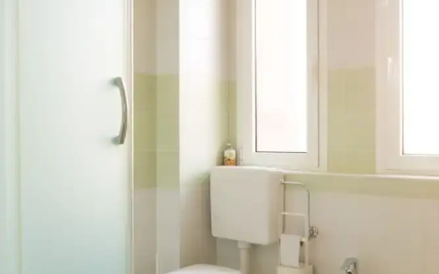 TriesteVillas Carlo Alberto