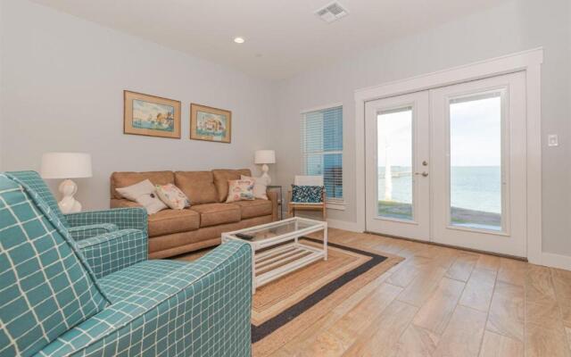 Copano Breeze