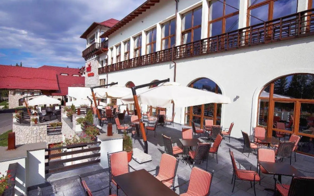 Ana Hotels Sport Poiana Brasov