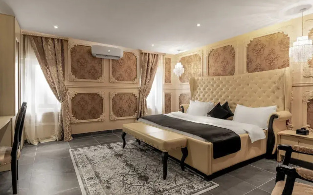 Villa Monument Hotel