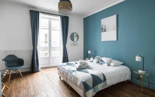 Le Prestige by Cocoonr