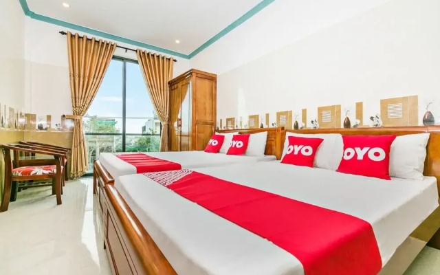 OYO 854 Ha Trung Motel