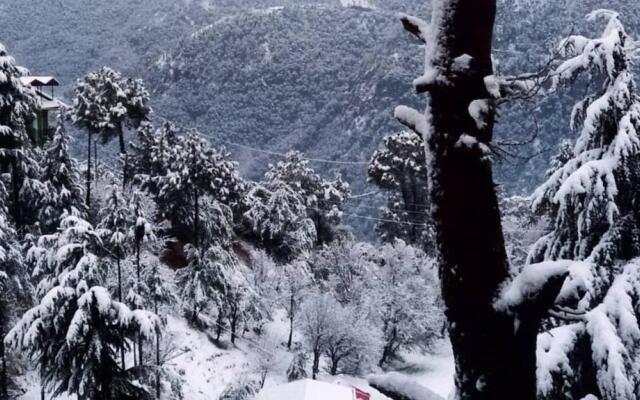 Village View Homestay Shimla
