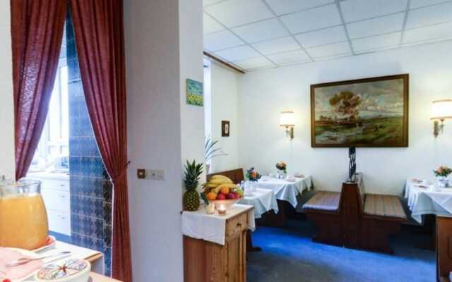 Hotel Regina