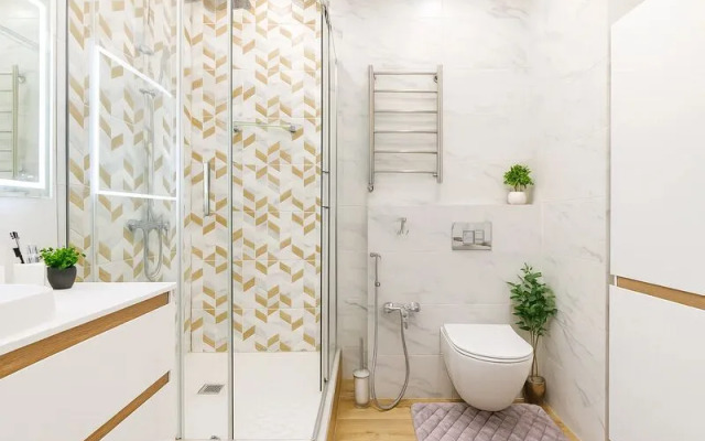 РусХаус на пр-те Альберта Камалеева, д. 32Б