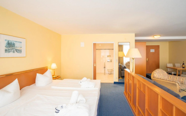 Arkona Strandhotel