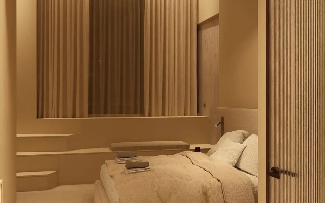F ZEEN ATHENS – Adults Only