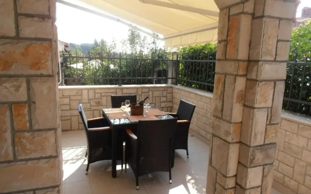 Apartman Ines 1