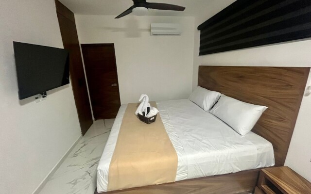 AHAU Apartments
