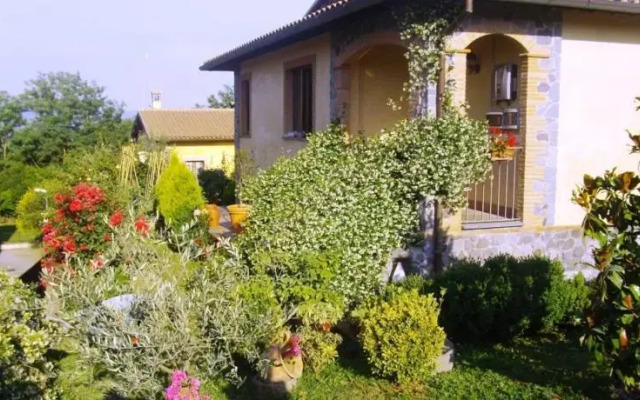 B&B La Bubbola