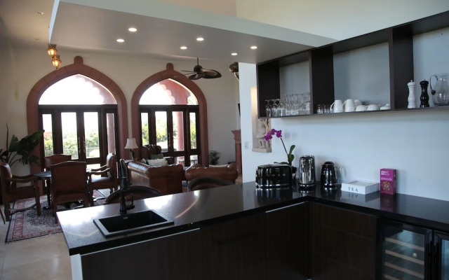Jodhai Bai Retreat