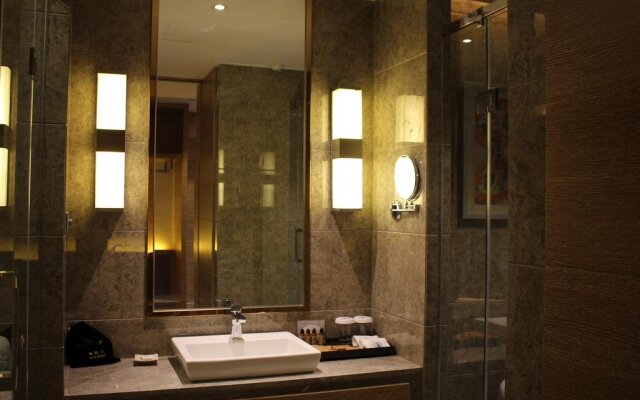Huashan International Hotel