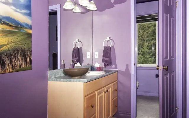 Auberge Crystal Inn