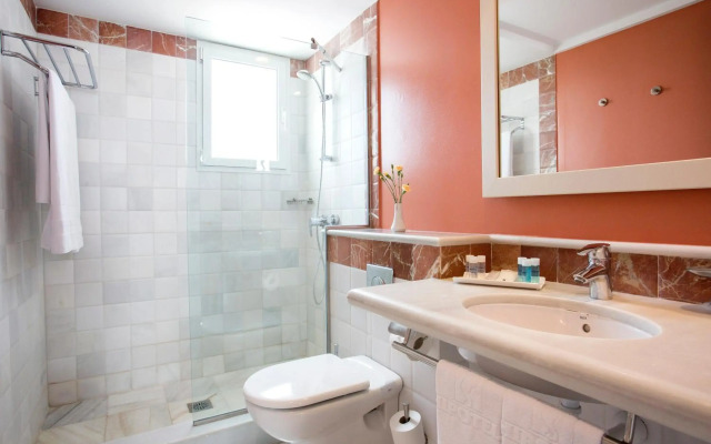 Hipotels Hotel Flamenco Conil