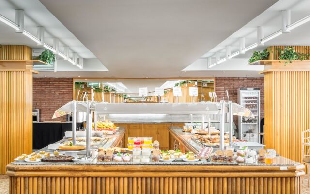 Hotel Cartago Nova by ALEGRIA