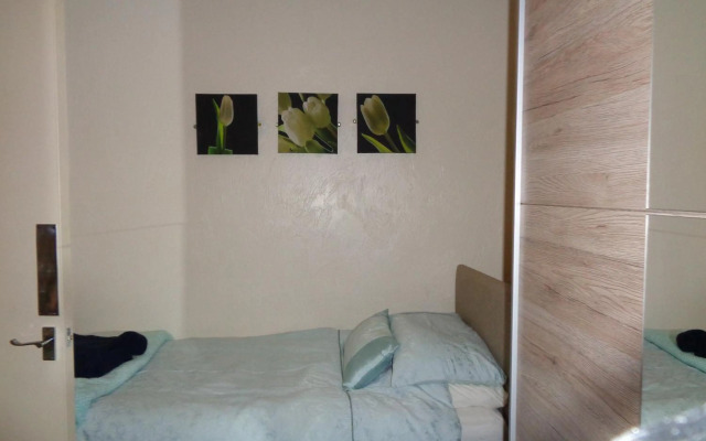 Morwenna Luxury Holiday Apartments