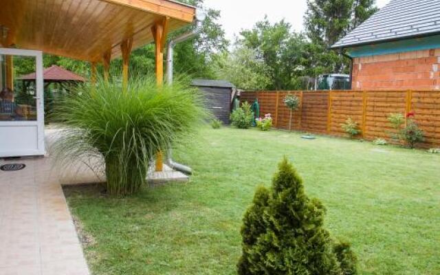 Holiday Home Balaton H475
