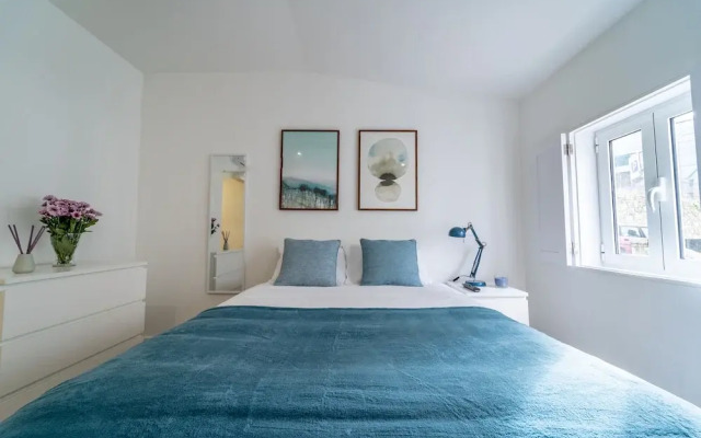 Guadalupe Lofts