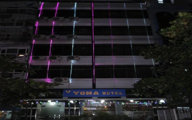Yoma Hotel