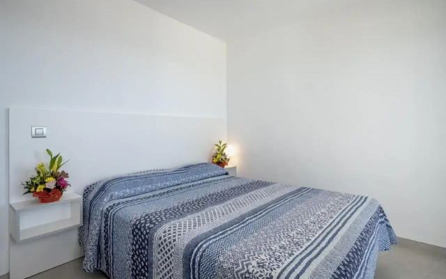 Inmosantos Oasis F5