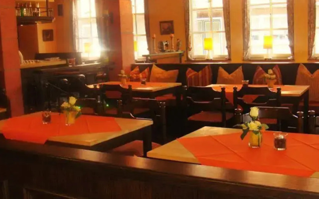 Landhotel Töns