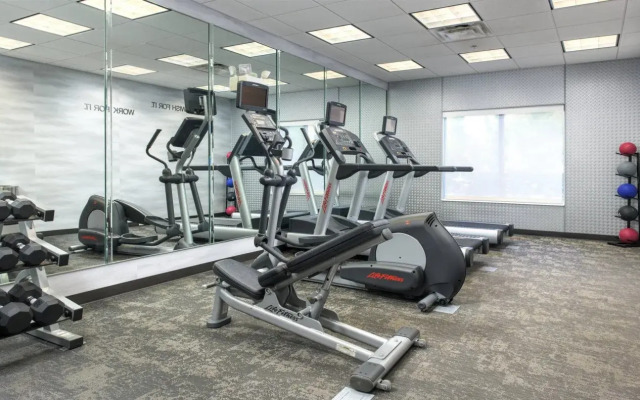 Fairfield Inn & Suites Chattanooga I-24/Lookout Mountain