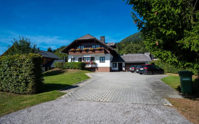 Ferienwohnung Angerer