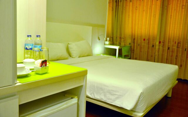 Hotel Everbright Ambon