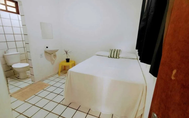 Pousada Estrela Marinha