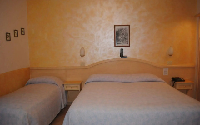 Hotel Belvedere