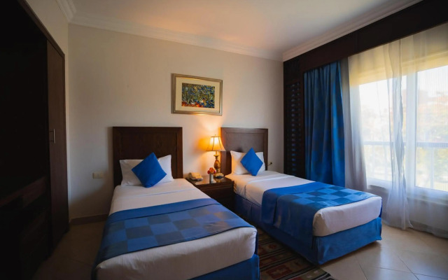 Sentido Caribbean World Soma Bay
