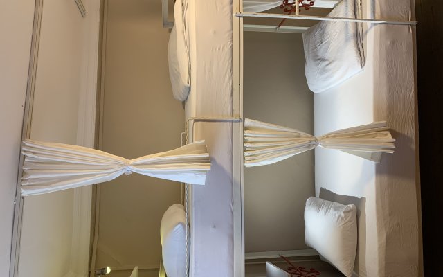 Antique Hostel 