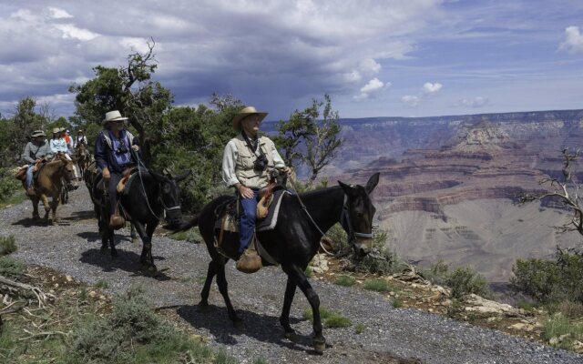 Holiday Inn Express & Suites Grand Canyon, an IHG Hotel