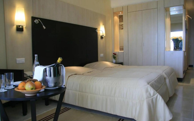 Hotel Aziza Thalasso Golf - Adults Only (à partir de 16 ans)
