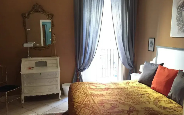 I Mori B&b Apart Hotel