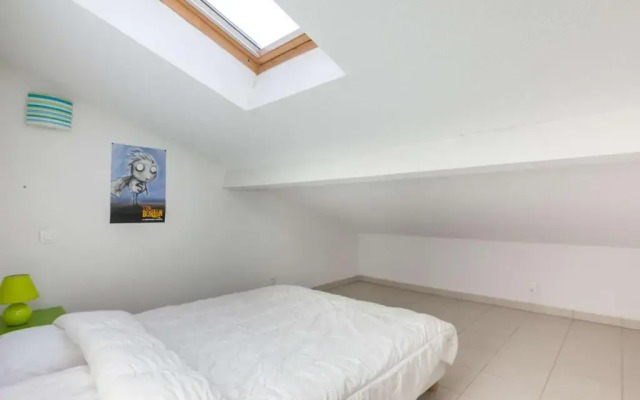 Appartement Hendaye, 3 Pièces, 4 Personnes - Fr-1-2-358