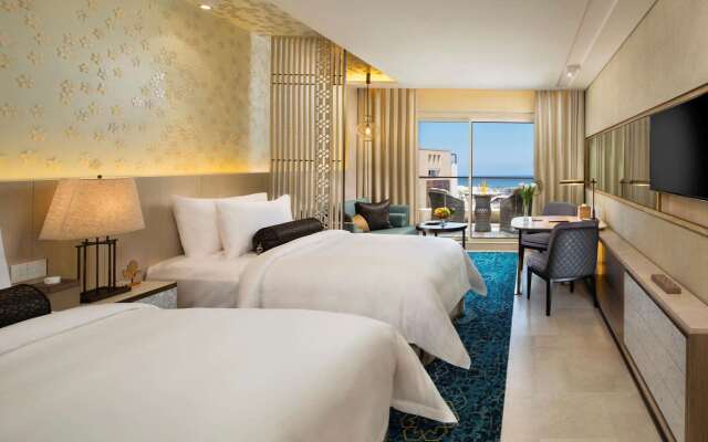 Kempinski Summerland Hotel & Resort Beirut