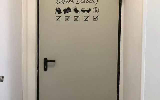 Отель CH Otello Rooms