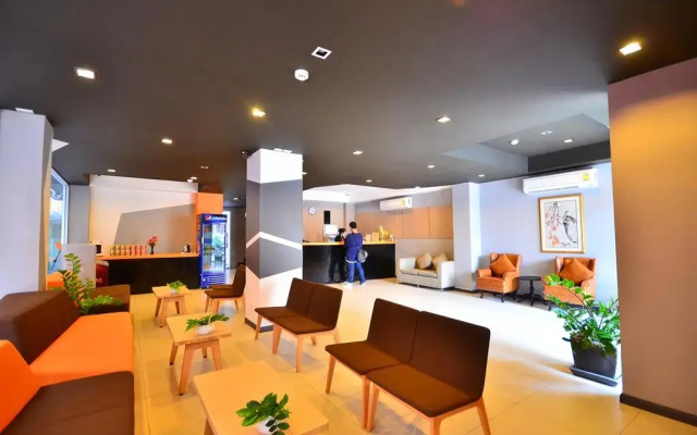 H2 Hotel