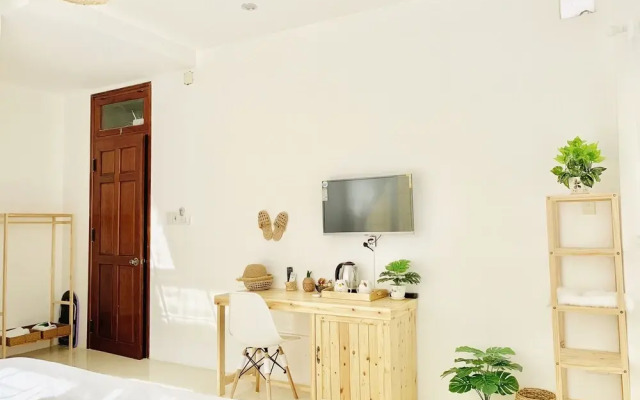 The Alps Homestay