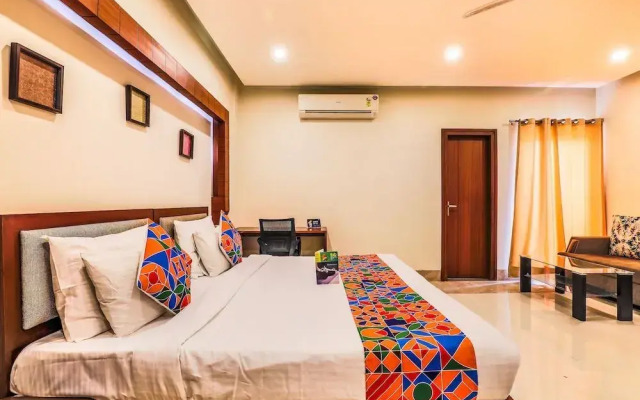 FabHotel Zineb
