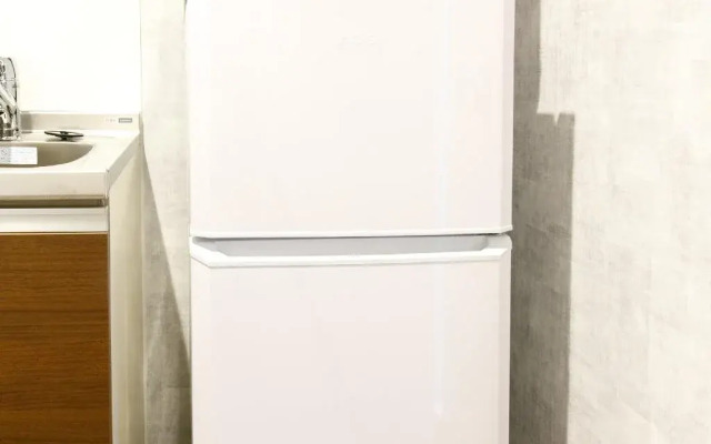 Infinity Hotel Osaka Dome-mae