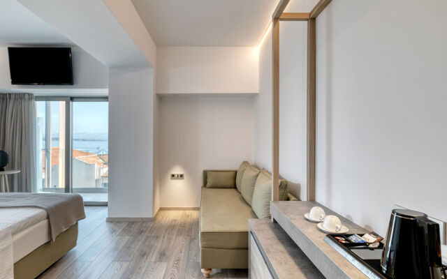 Las Hotel & Spa
