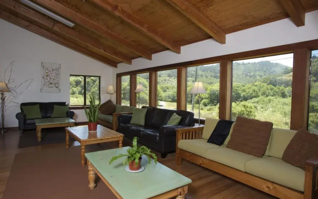 HI - Point Reyes Hostel