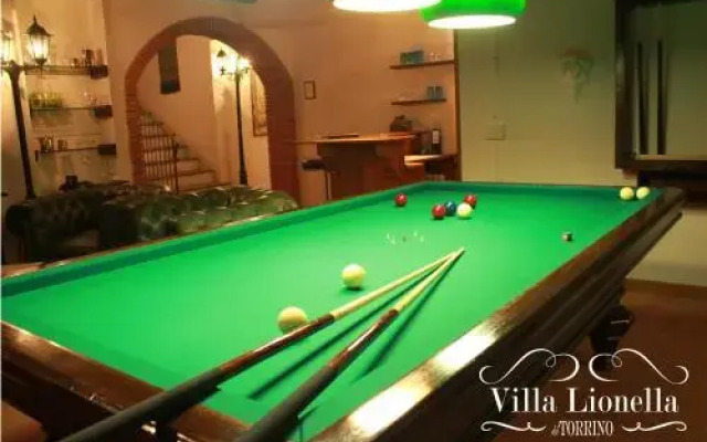 Villa Lionella Luxury Resort