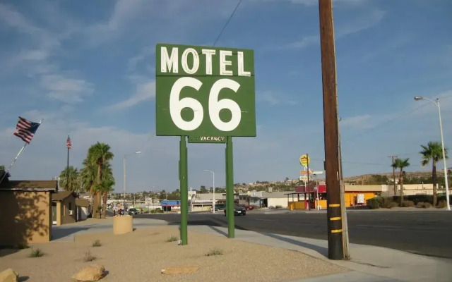 Motel 66