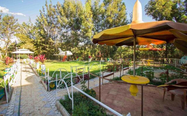 Signal Gardens Hotel