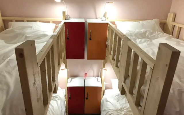 Gwangju Lalla House Guest House
