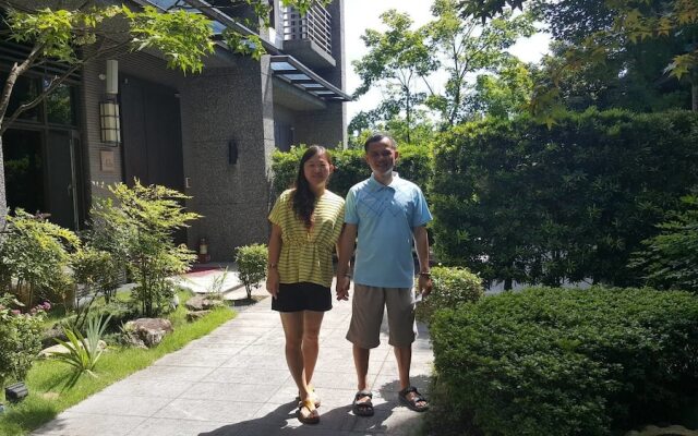 Peace Area Hot Spring Hotel