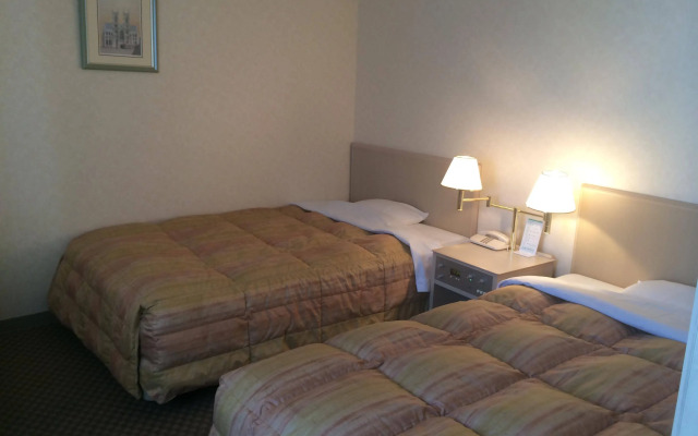 Hakata Nakasu Washington Hotel Plaza